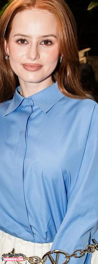 Latest Leaks Madelaine Petsch Nude #1044 - Fapello