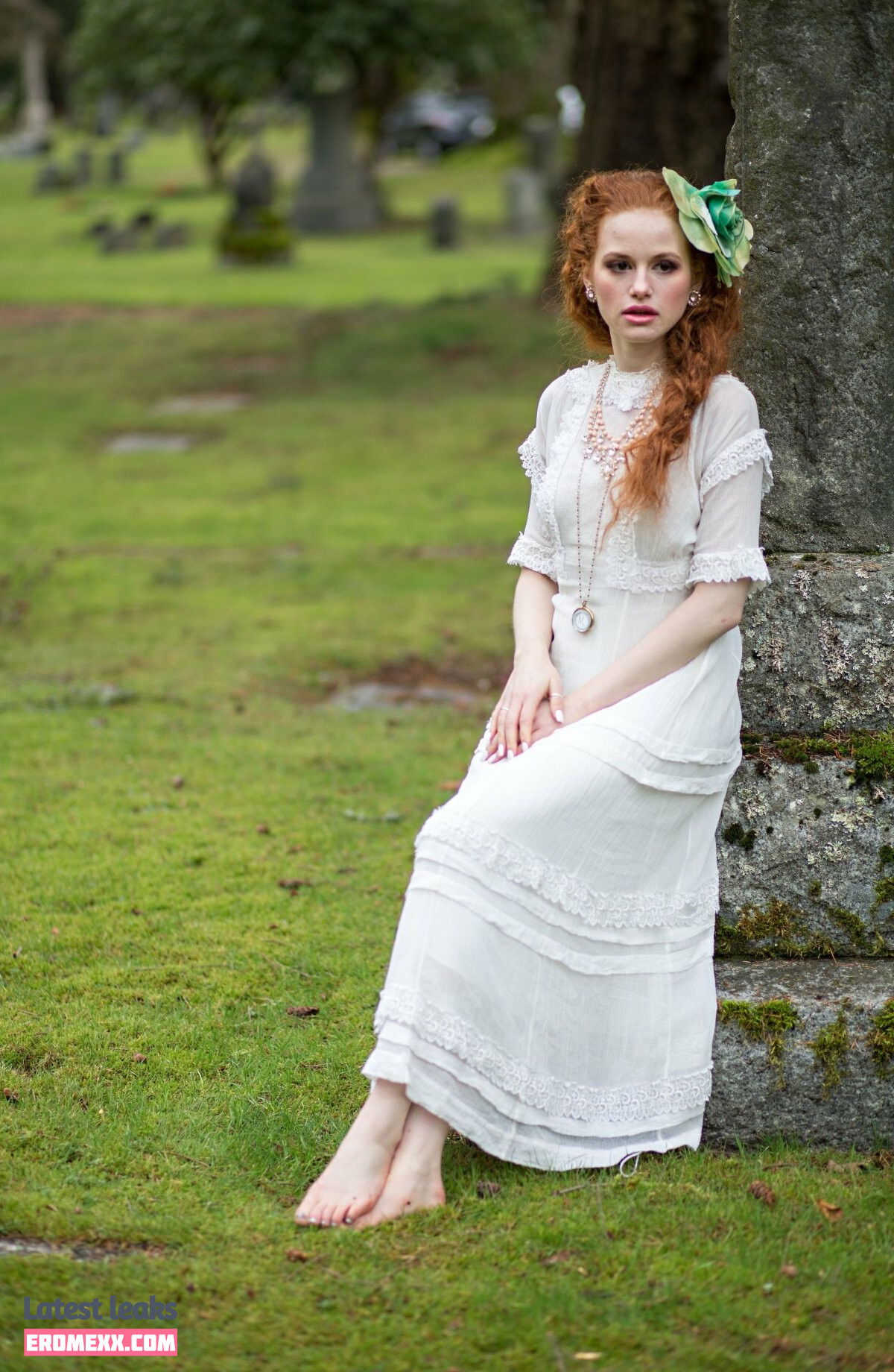 Latest Leaks Madelaine Petsch Nude #1078 - Fapello