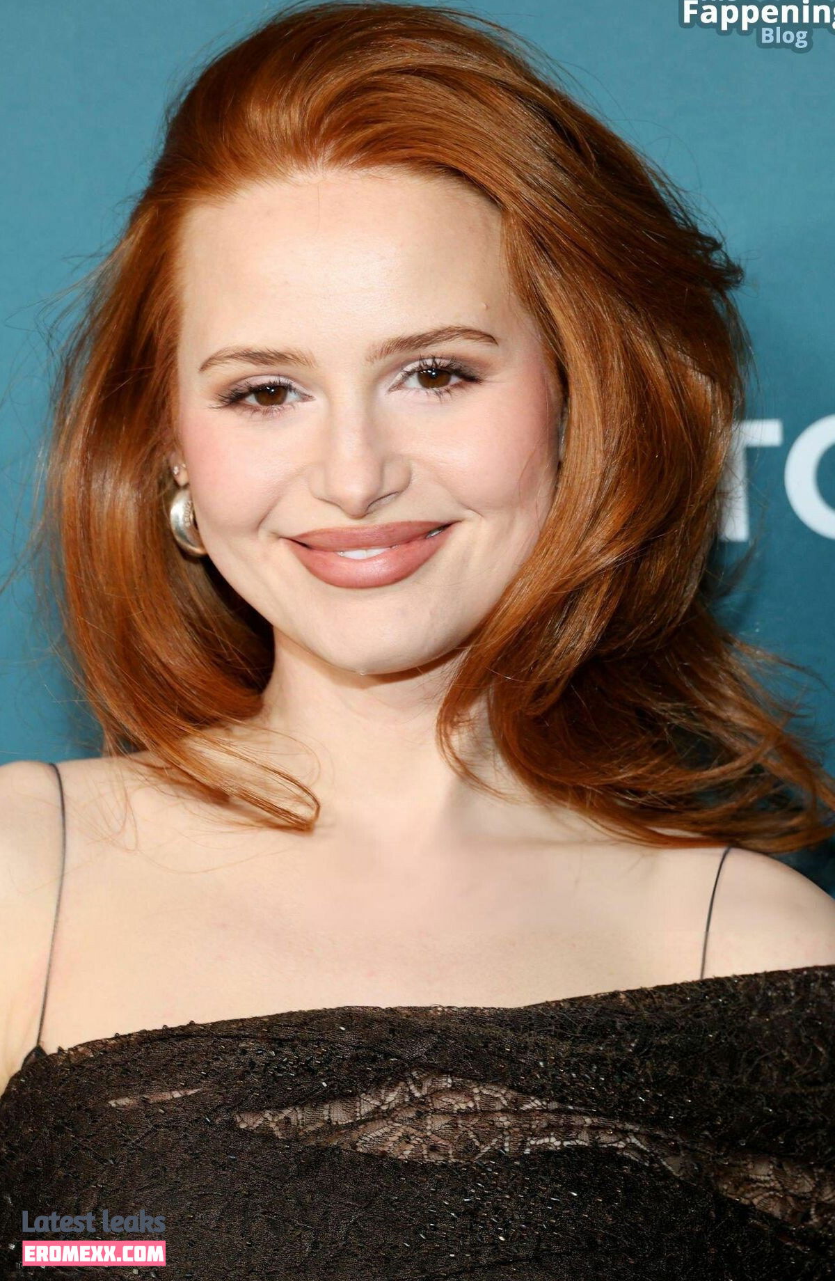 Latest Leaks Madelaine Petsch Nude #1100 - Fapello