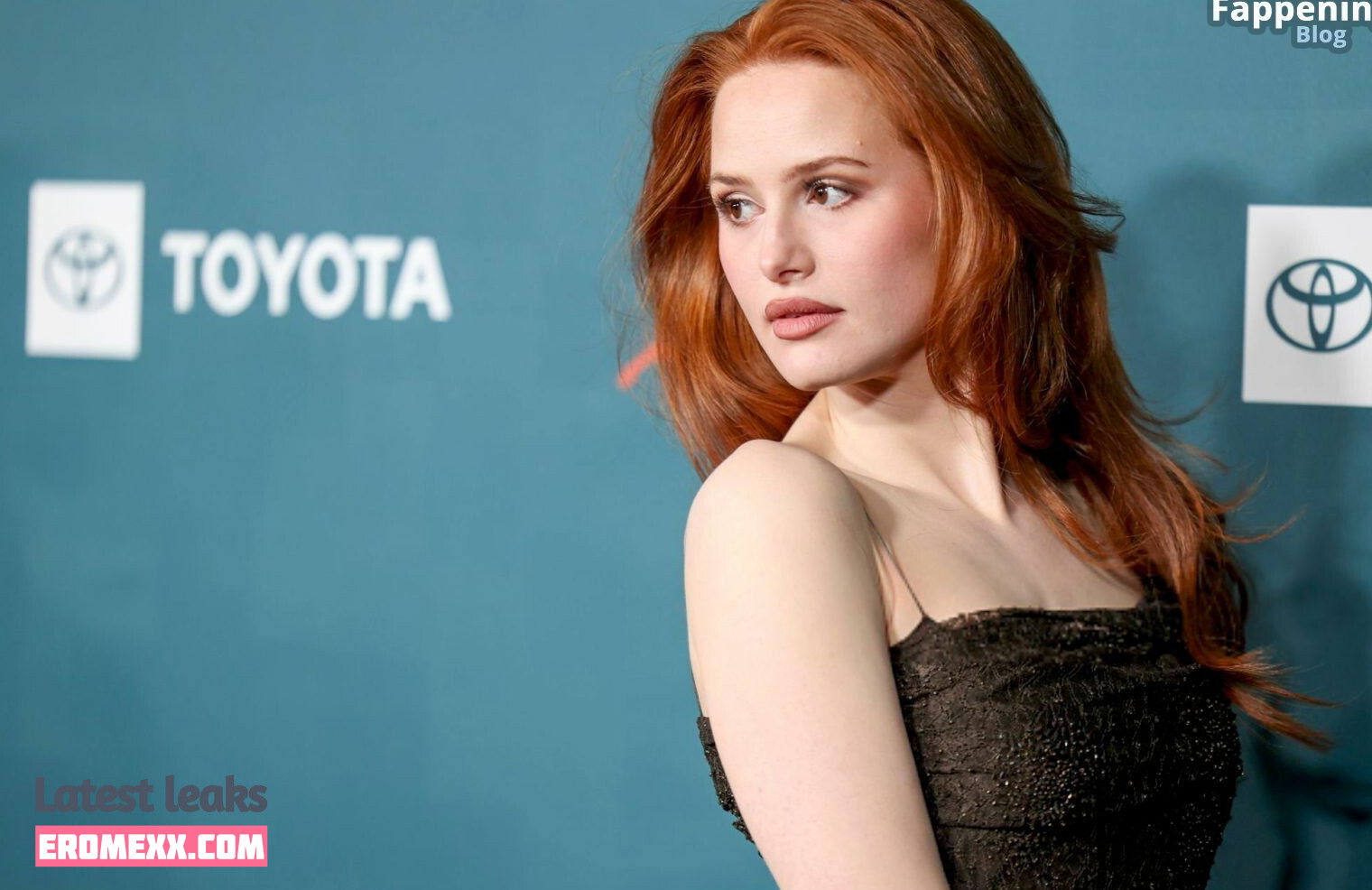 Latest Leaks Madelaine Petsch Nude #1101 - Fapello
