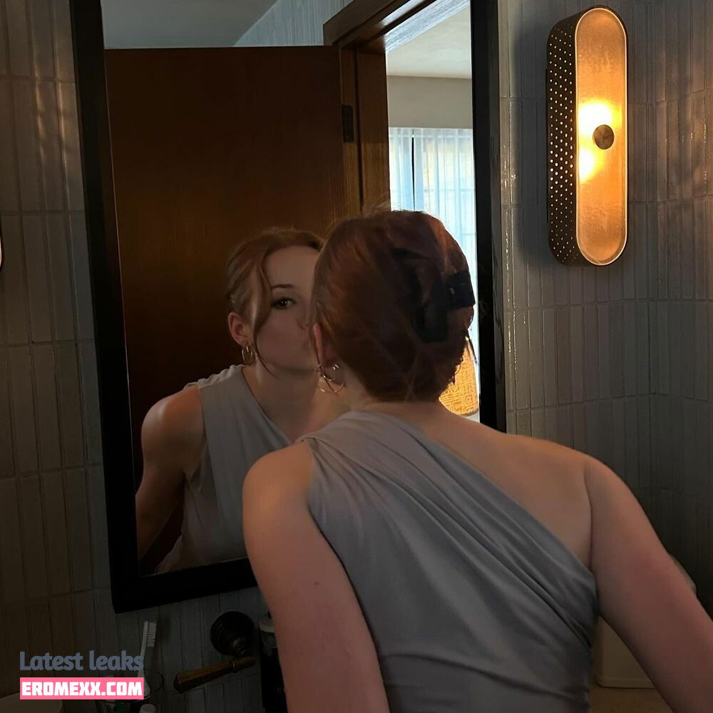 Latest Leaks Madelaine Petsch Nude #1140 - Fapello