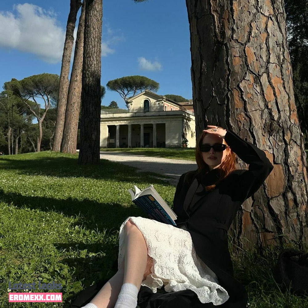 Latest Leaks Madelaine Petsch Nude #1141 - Fapello