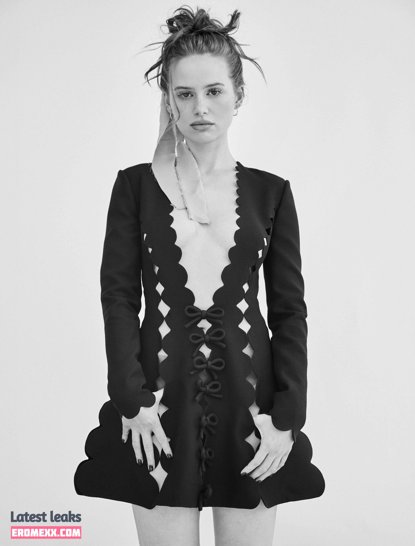 Latest Leaks Madelaine Petsch Nude #1150 - Fapello