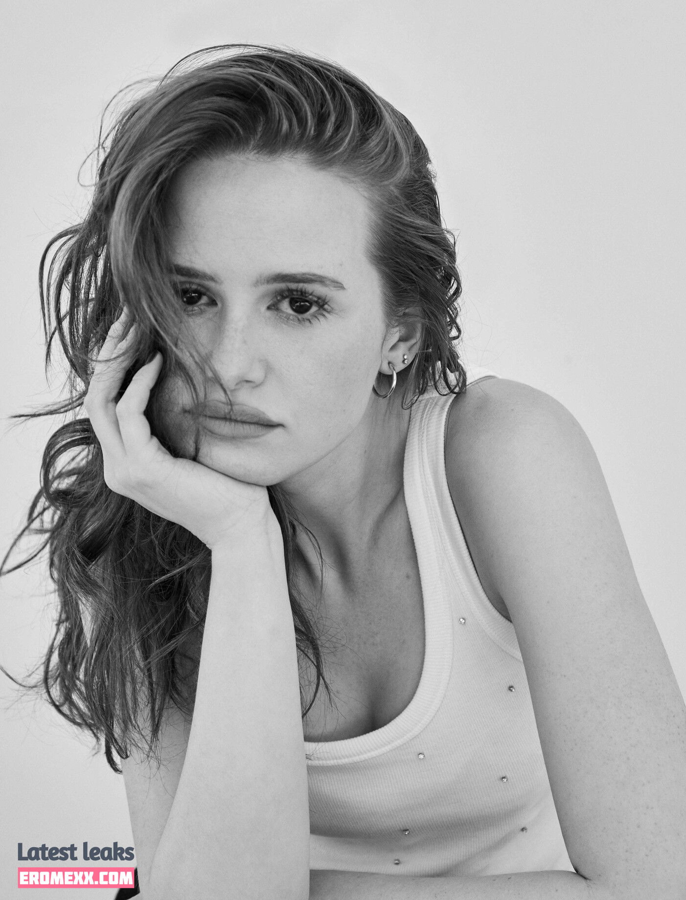 Latest Leaks Madelaine Petsch Nude #1153 - Fapello