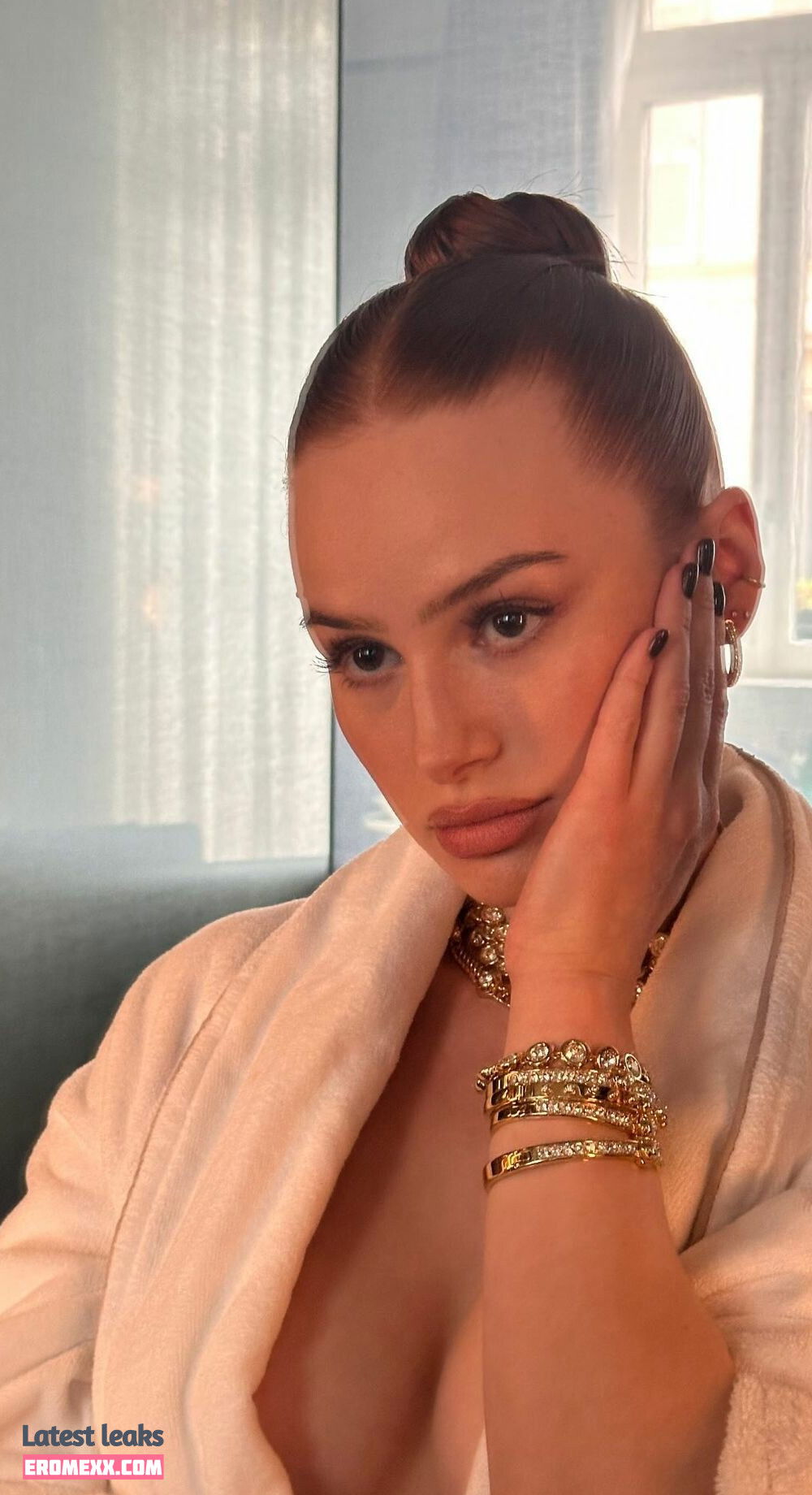 Latest Leaks Madelaine Petsch Nude #1157 - Fapello