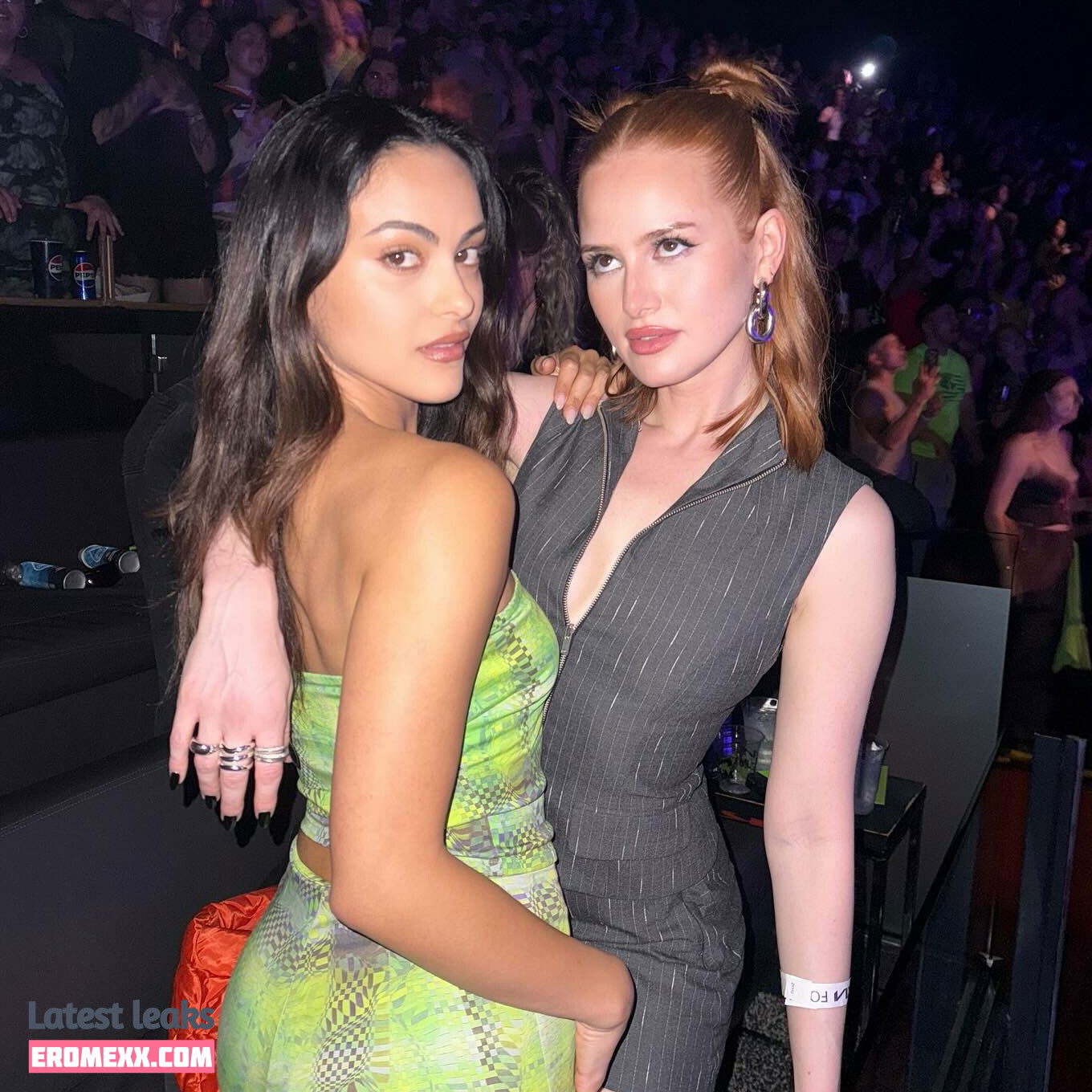 Latest Leaks Madelaine Petsch Nude #1167 - Fapello