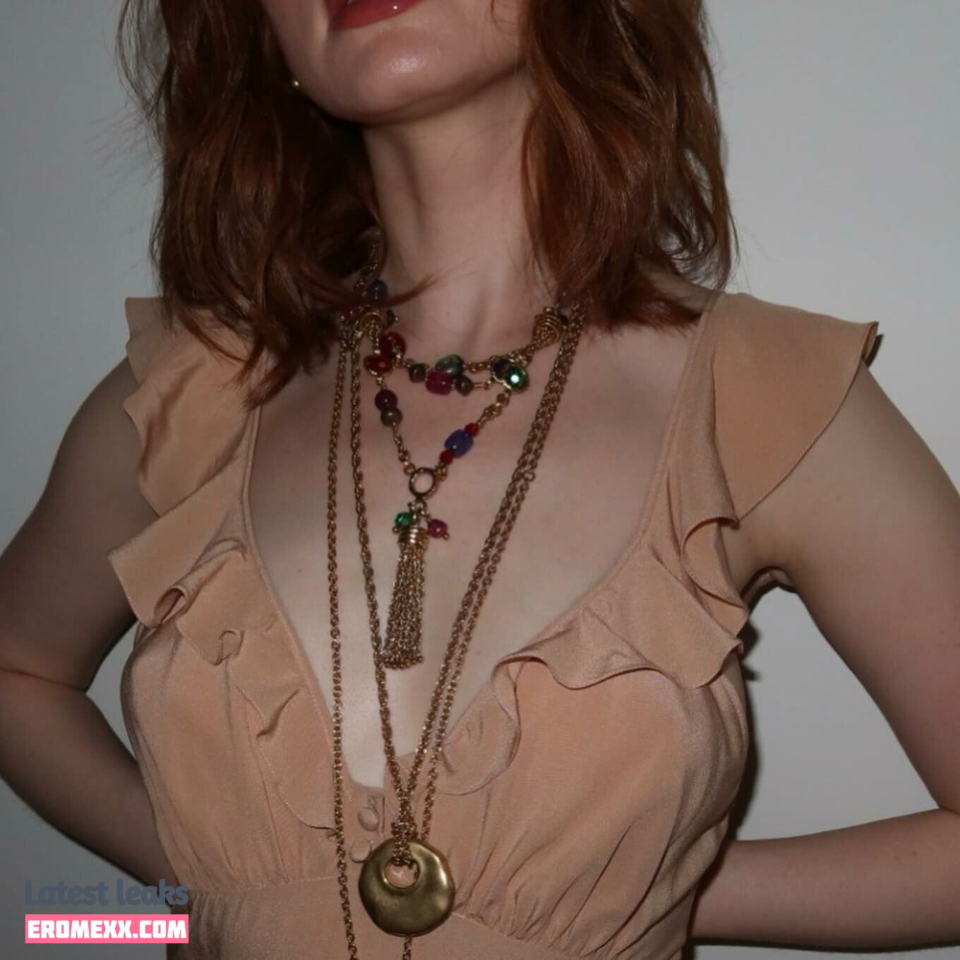 Latest Leaks Madelaine Petsch Nude #1170 - Fapello