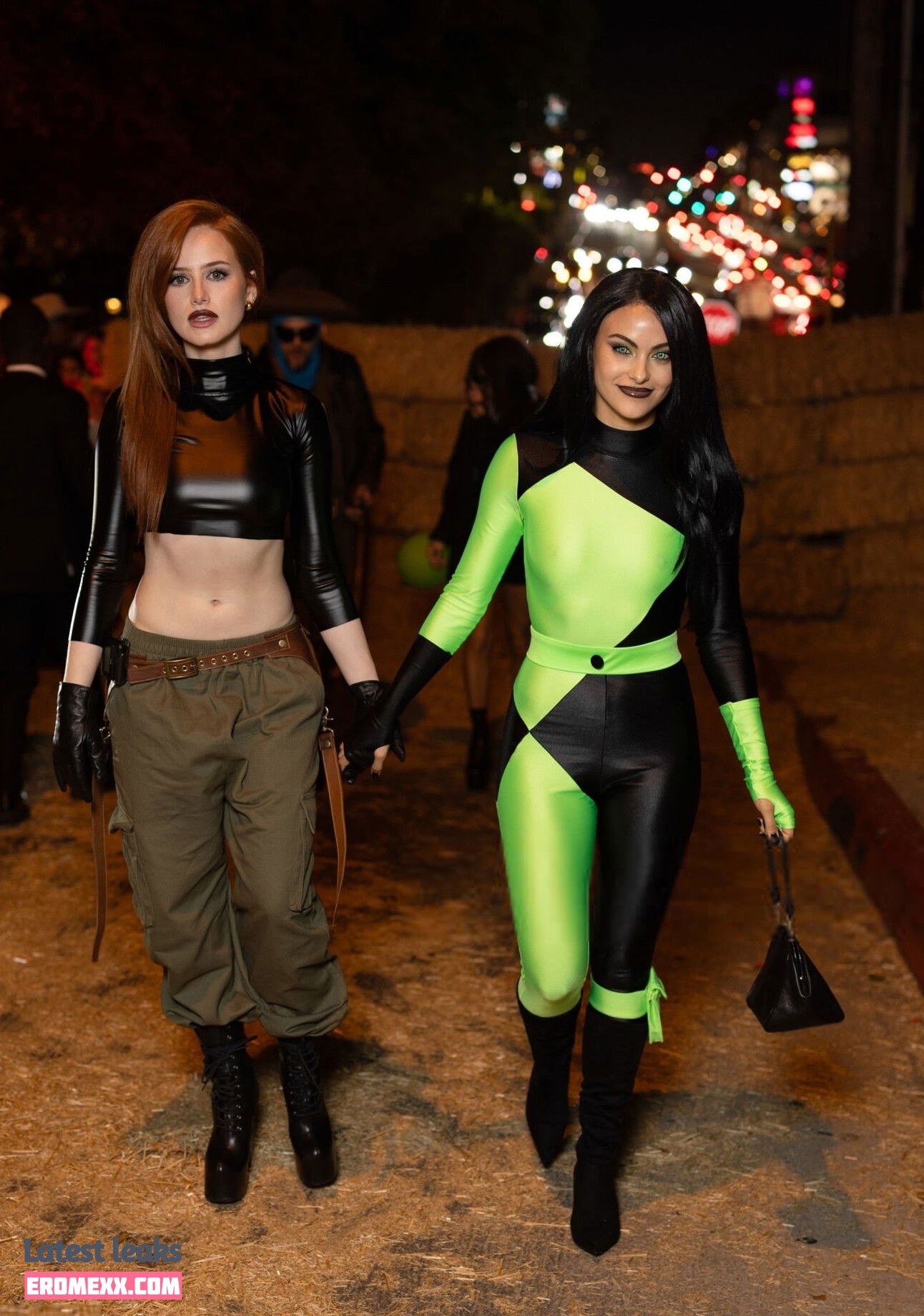 Latest Leaks Madelaine Petsch Nude #1172 - Fapello