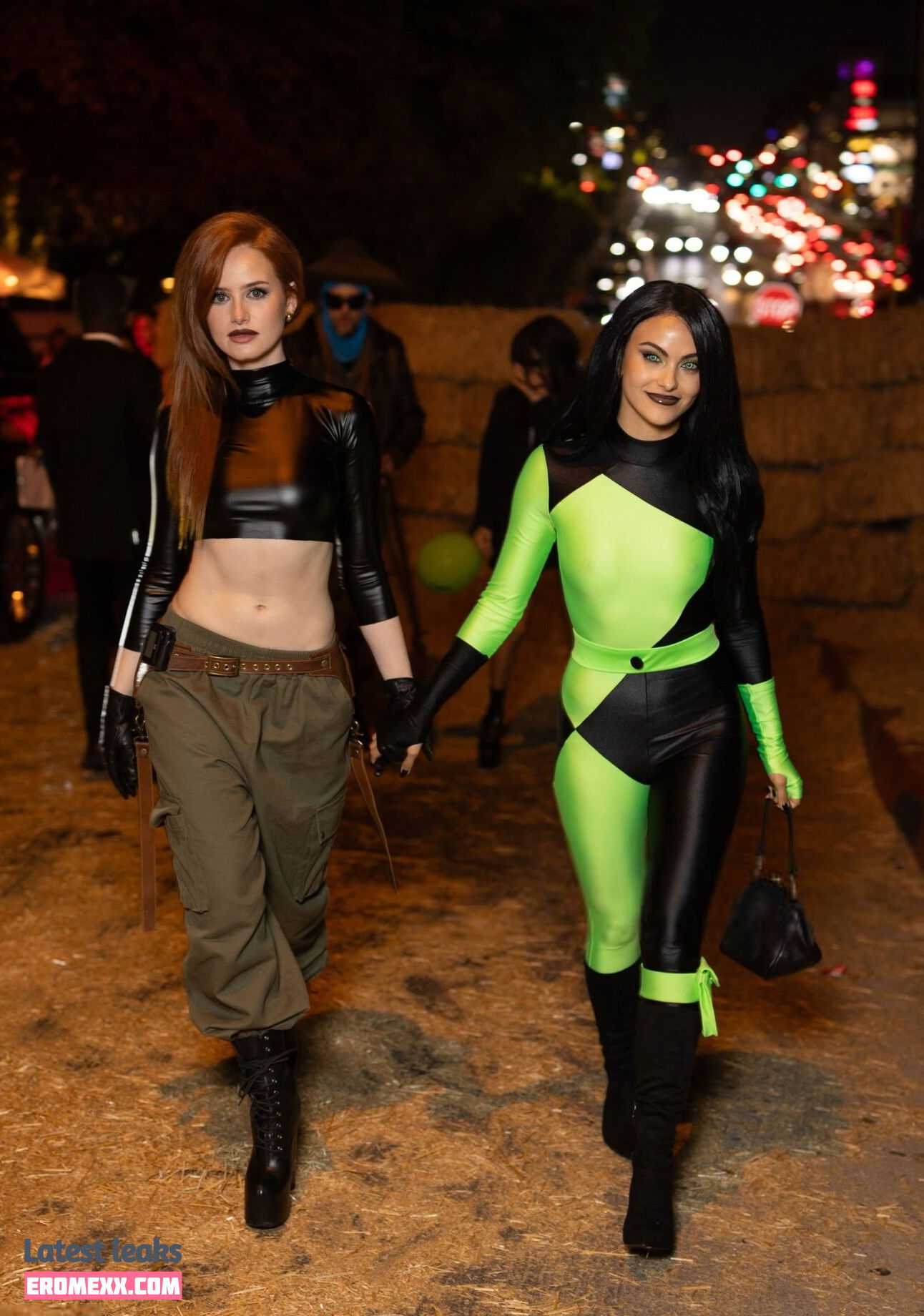 Latest Leaks Madelaine Petsch Nude #1173 - Fapello