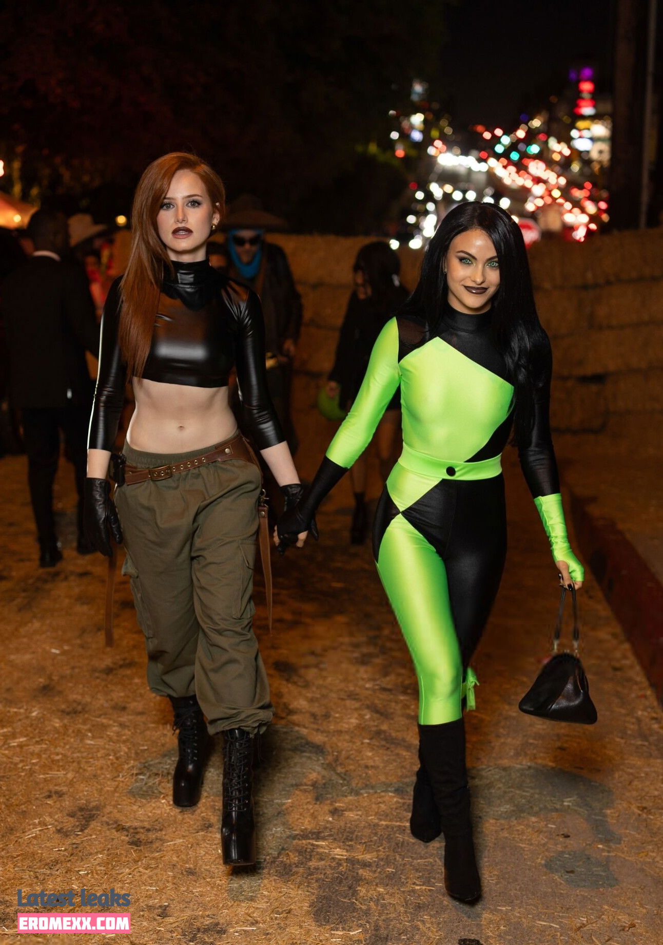 Latest Leaks Madelaine Petsch Nude #1174 - Fapello