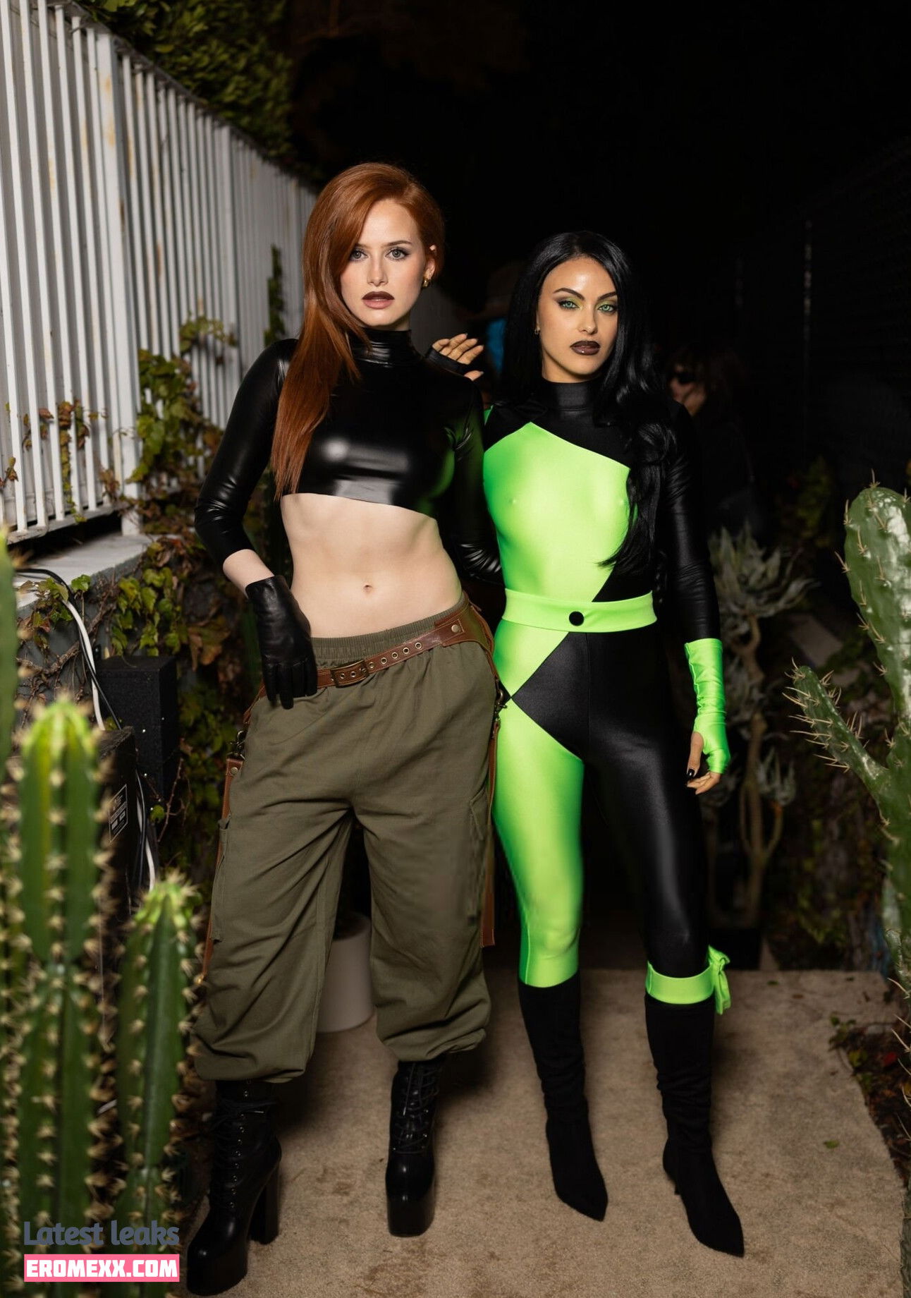 Latest Leaks Madelaine Petsch Nude #1176 - Fapello