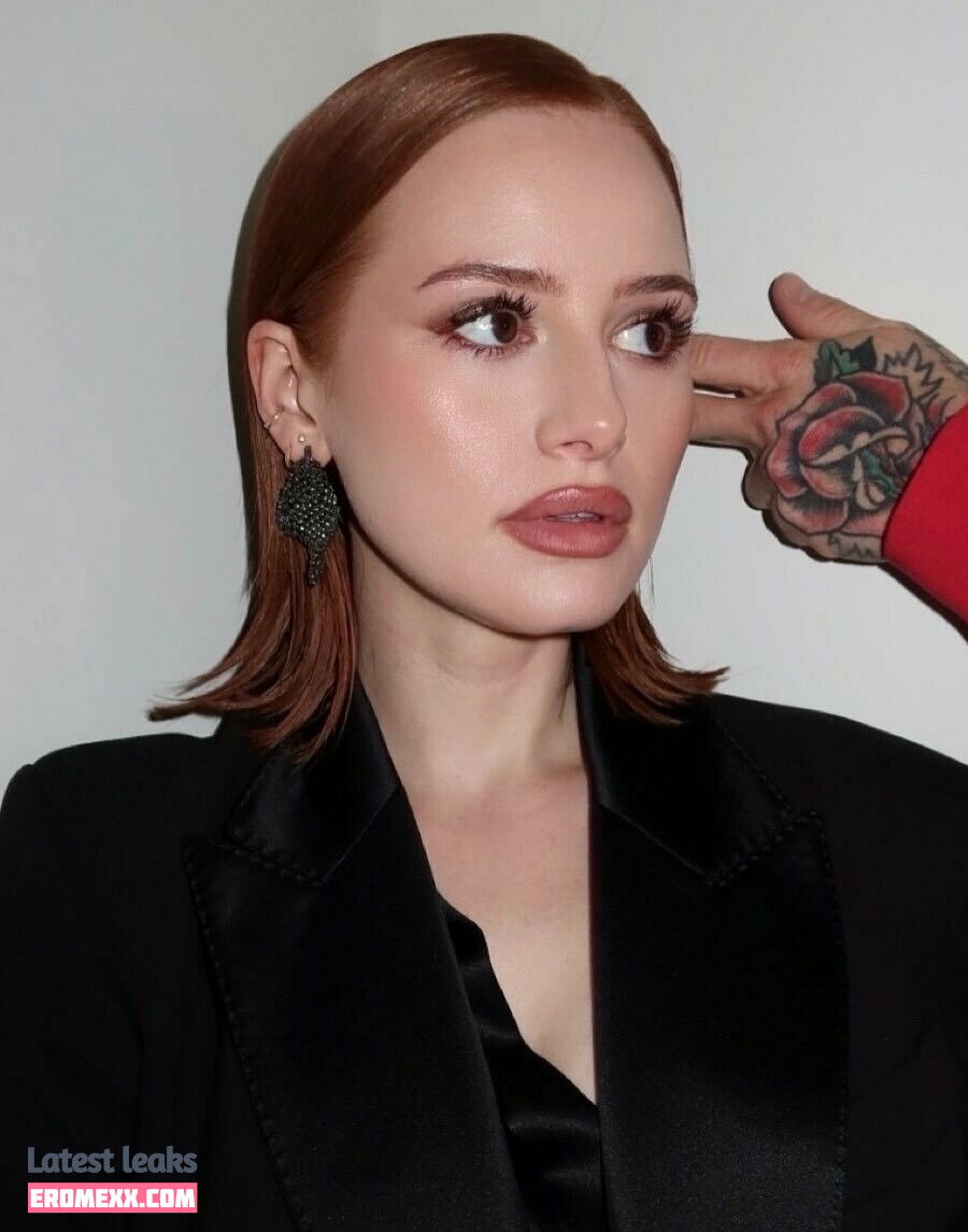 Madelaine Petsch nude Leaked onlyfans - Erome