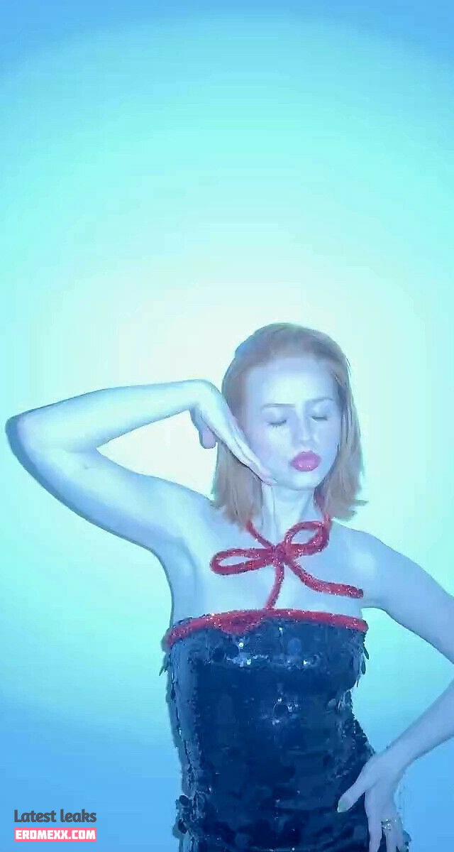 Madelaine Petsch nude Leaked onlyfans - Erome