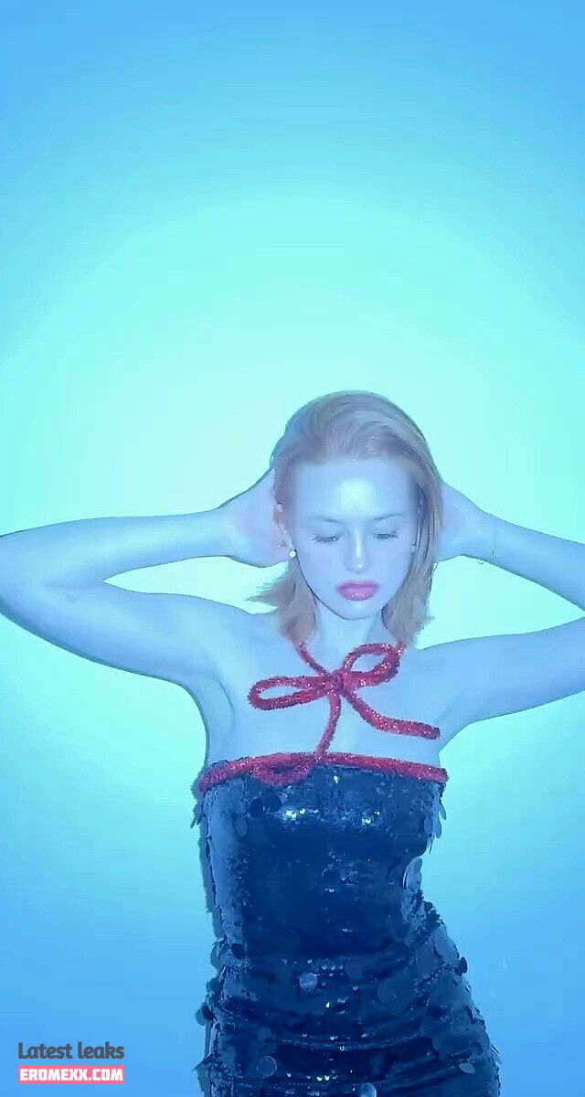 Madelaine Petsch nude Leaked onlyfans - Erome