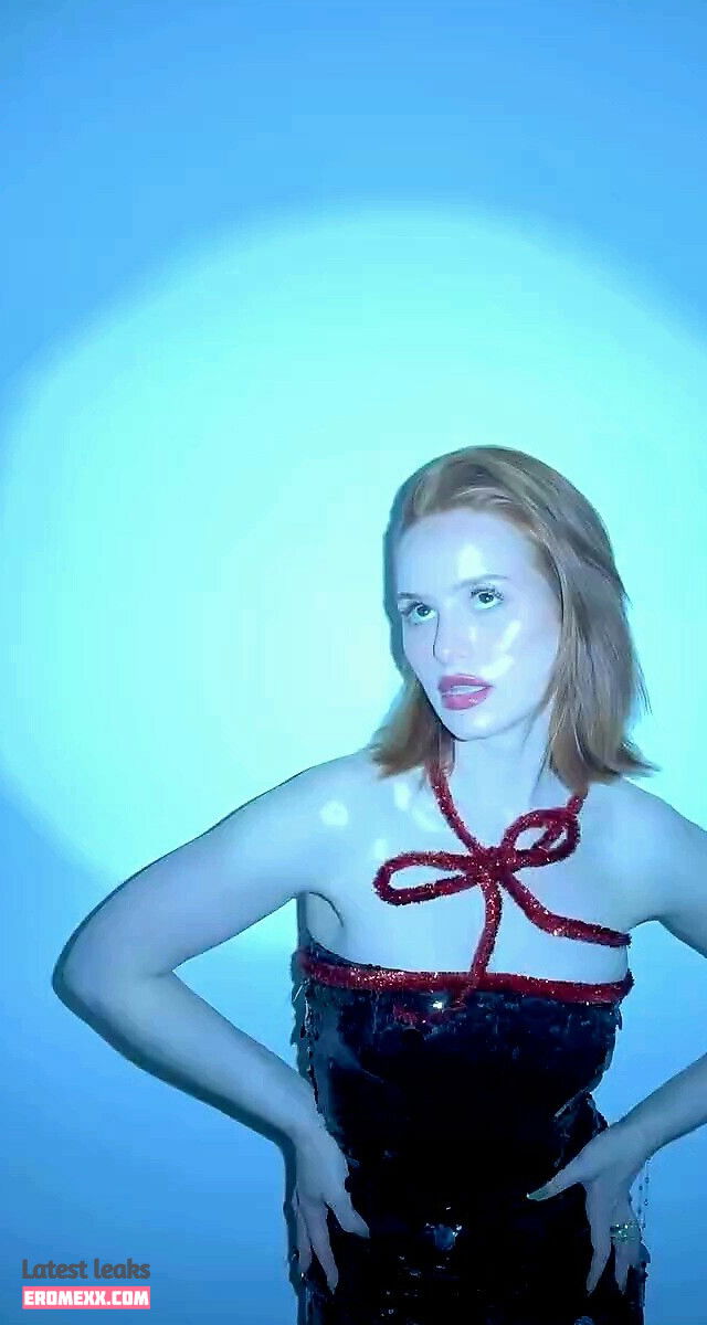 Madelaine Petsch nude Leaked onlyfans - Erome