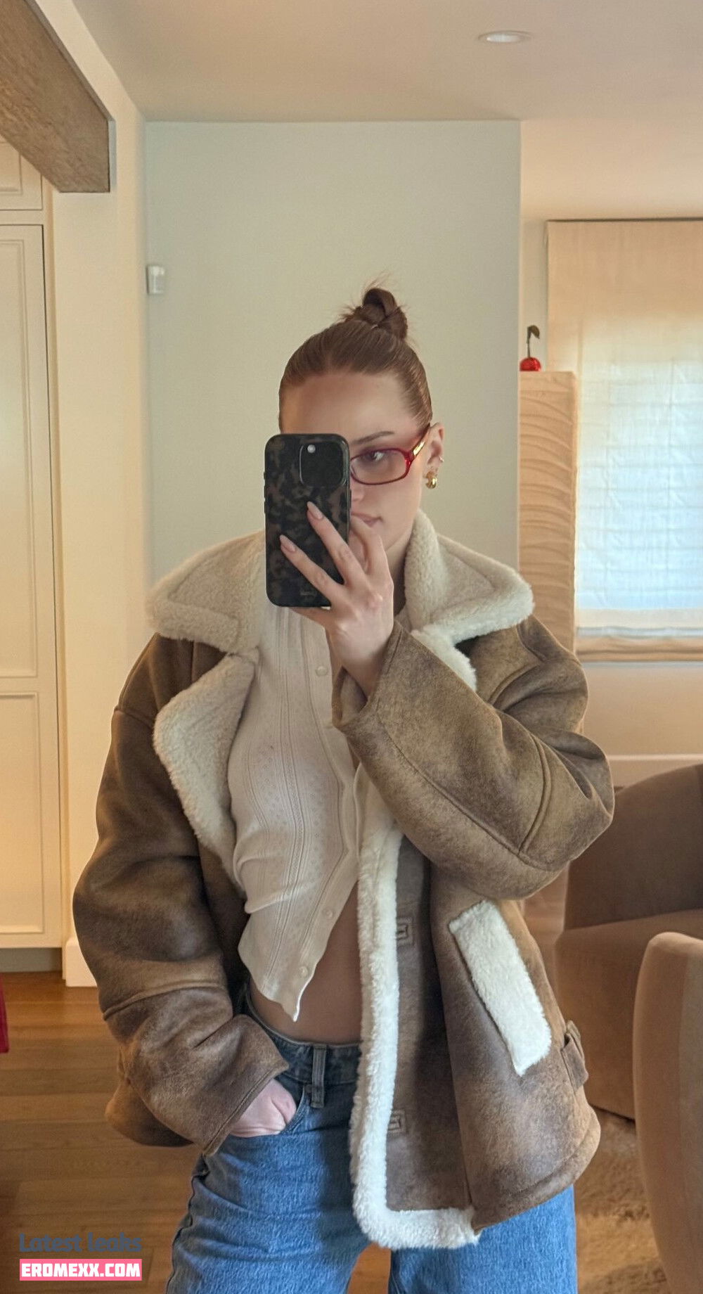 Latest Leaks Madelaine Petsch Nude #1202 - Fapello