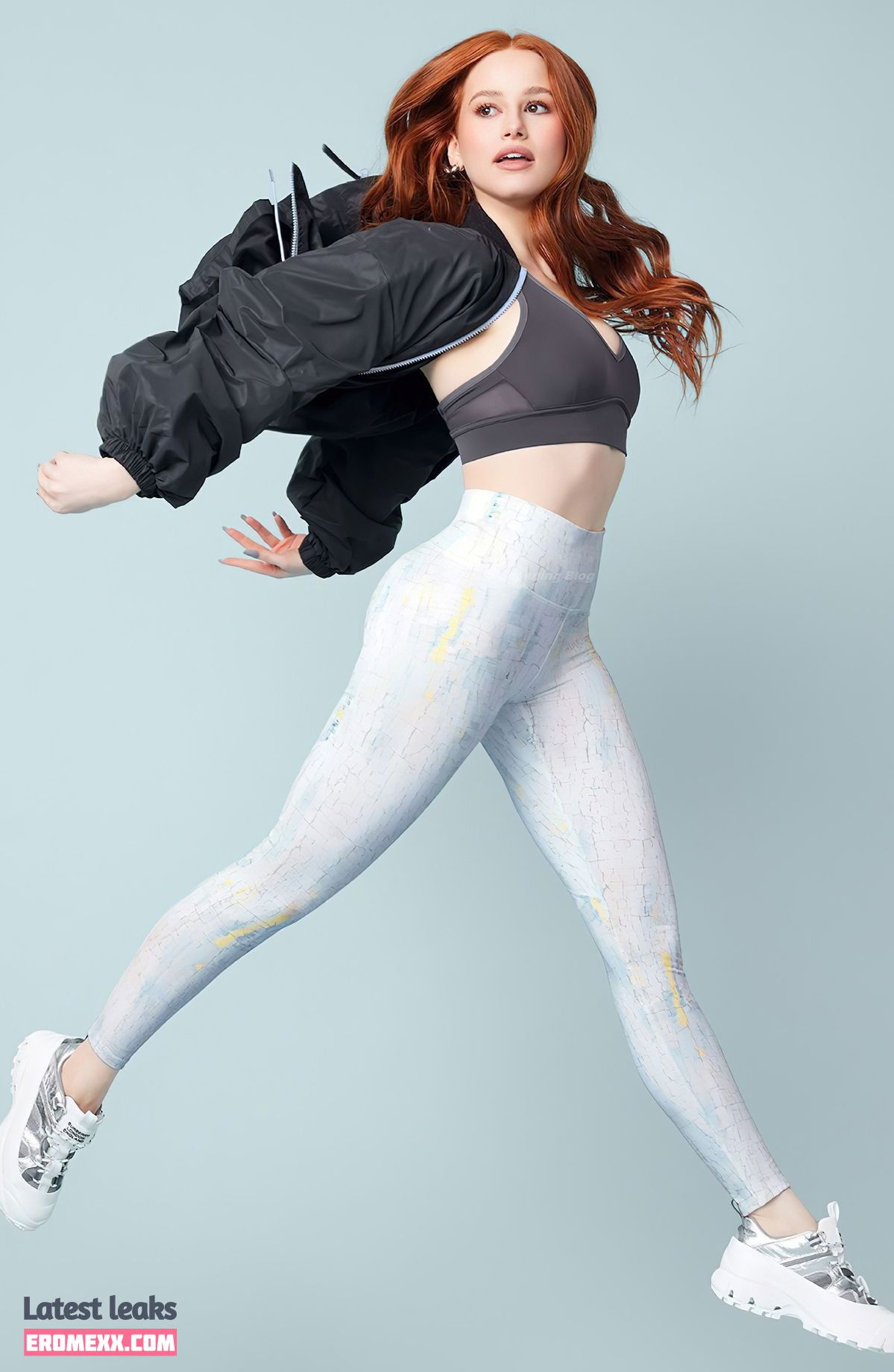 Latest Leaks Madelaine Petsch Nude #143 - Fapello