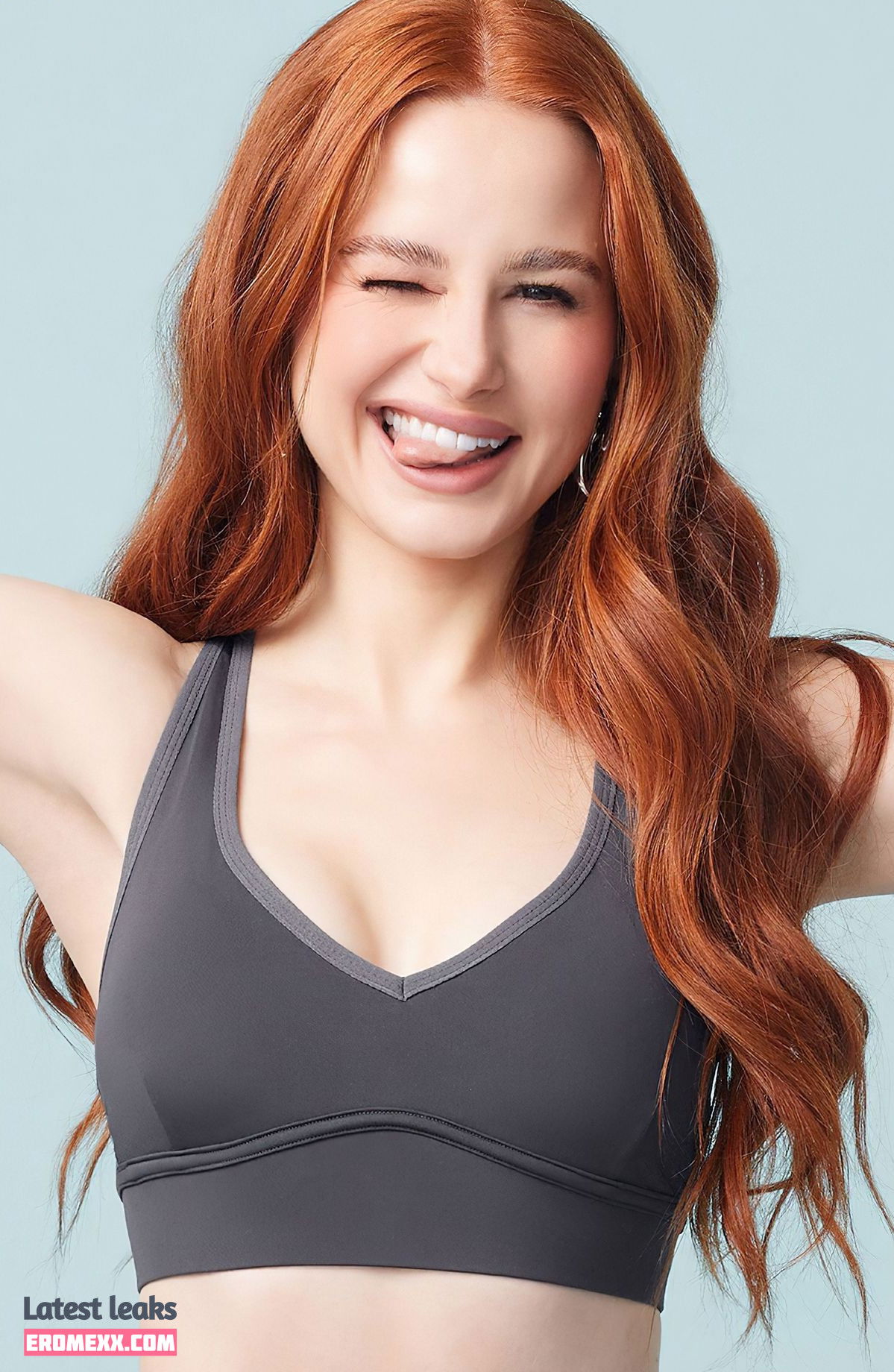 Latest Leaks Madelaine Petsch Nude #152 - Fapello