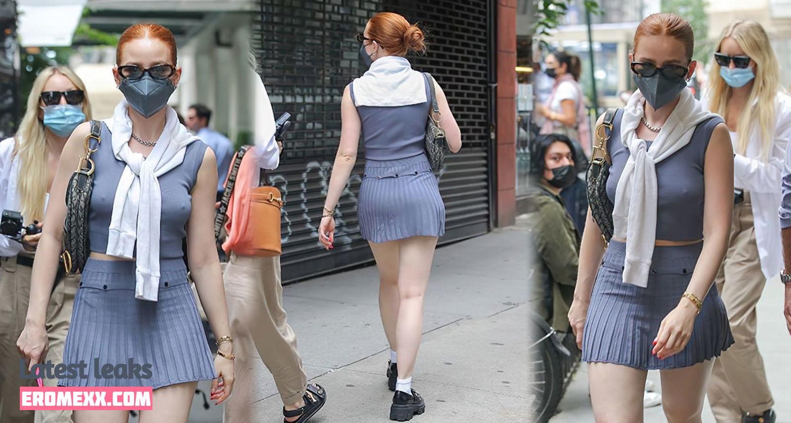 Latest Leaks Madelaine Petsch Nude #174 - Fapello