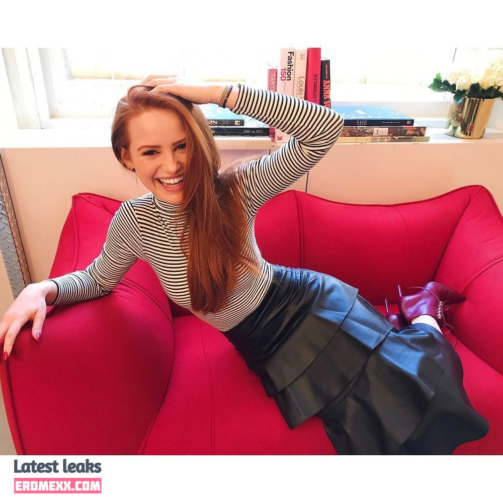 Latest Leaks Madelaine Petsch Nude #206 - Fapello