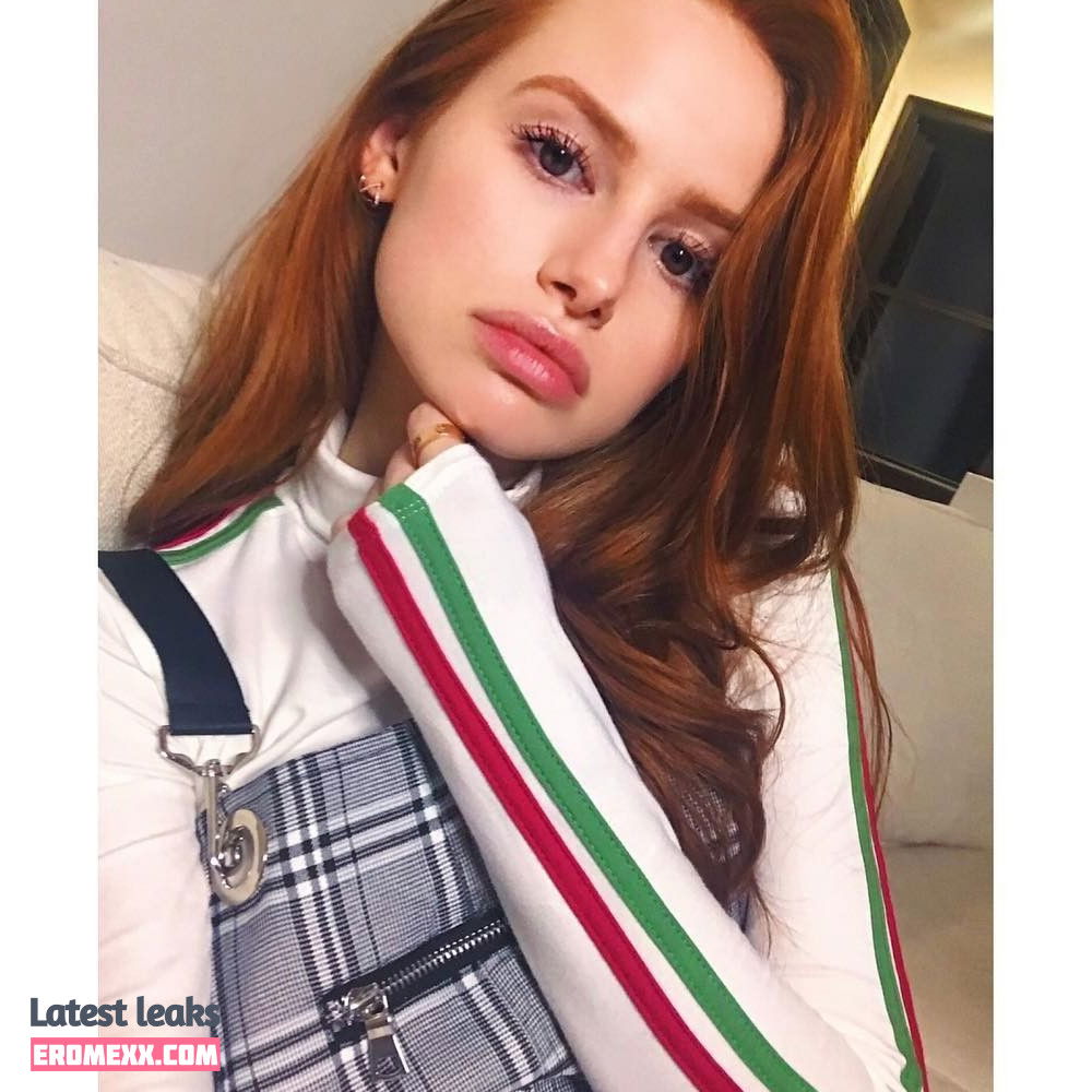Latest Leaks Madelaine Petsch Nude #224 - Fapello