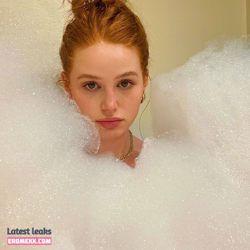 Latest Leaks Madelaine Petsch Nude #231 - Fapello