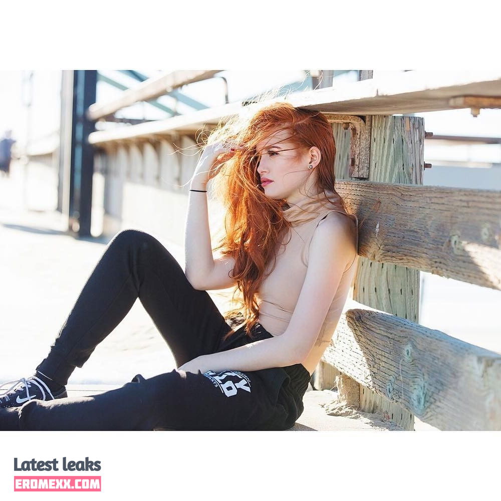 Latest Leaks Madelaine Petsch Nude #233 - Fapello