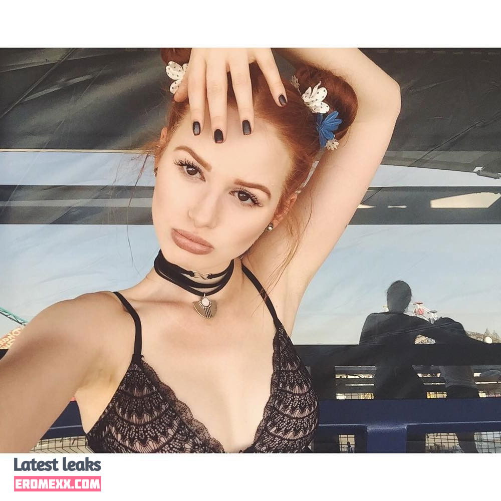 Latest Leaks Madelaine Petsch Nude #242 - Fapello
