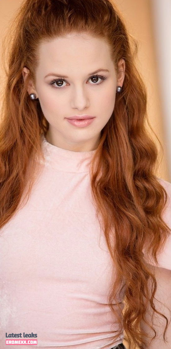 Latest Leaks Madelaine Petsch Nude #254 - Fapello