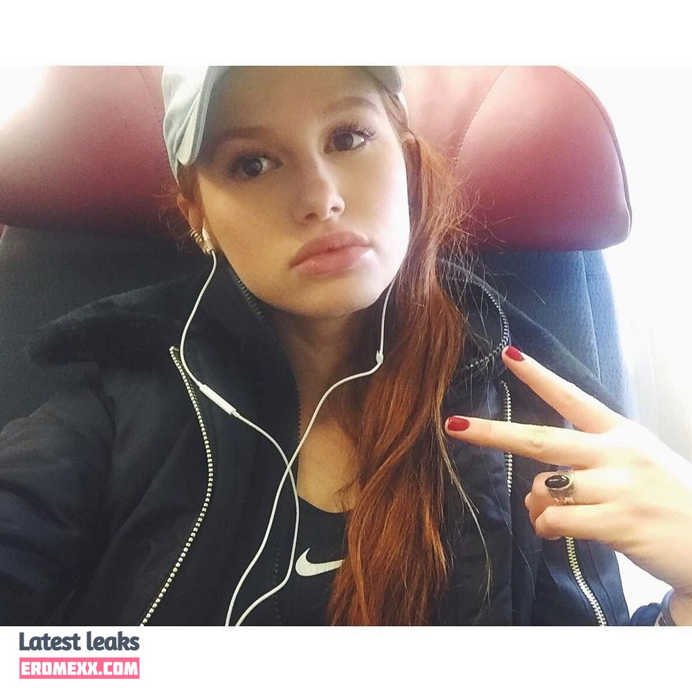 Latest Leaks Madelaine Petsch Nude #257 - Fapello