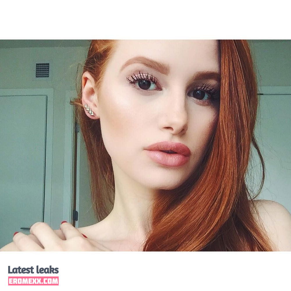 Latest Leaks Madelaine Petsch Nude #259 - Fapello
