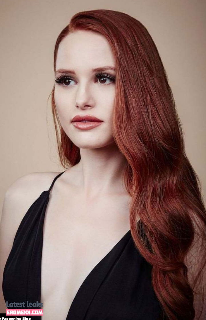 Latest Leaks Madelaine Petsch Nude #273 - Fapello
