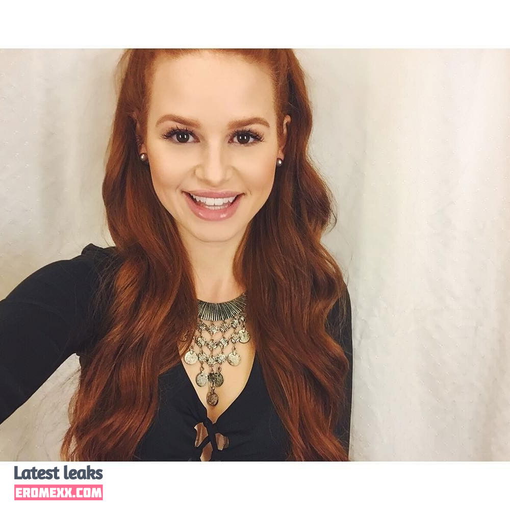 Latest Leaks Madelaine Petsch Nude #275 - Fapello