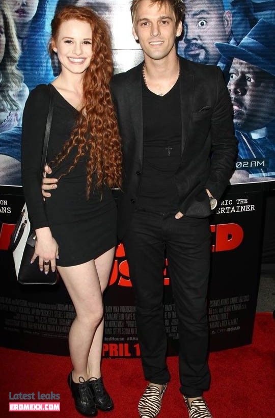Latest Leaks Madelaine Petsch Nude #277 - Fapello