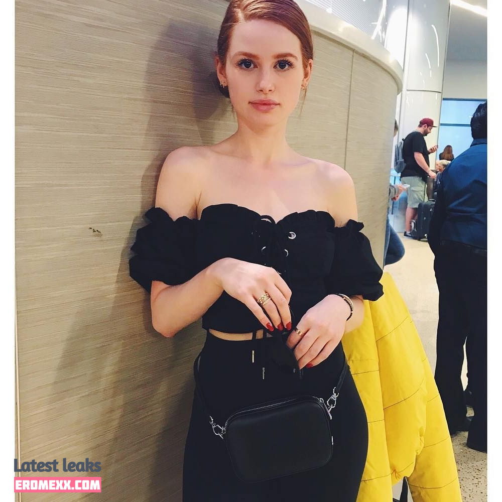 Latest Leaks Madelaine Petsch Nude #31 - Fapello