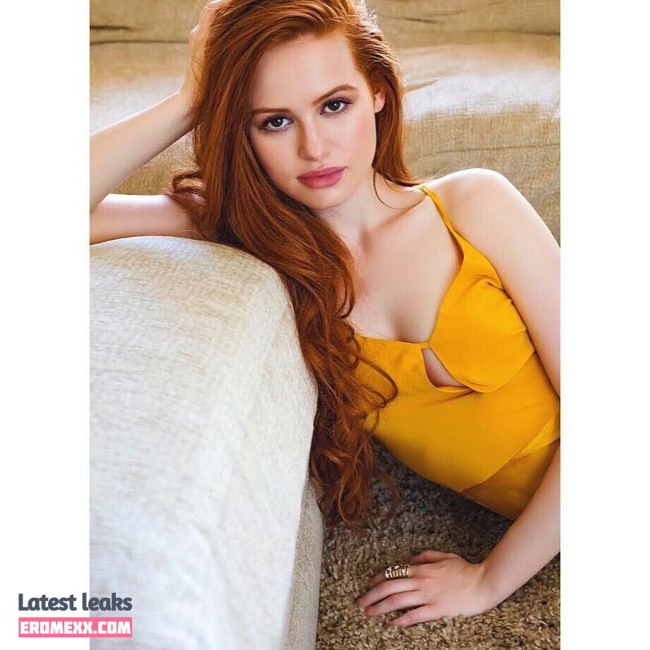 Latest Leaks Madelaine Petsch Nude #40 - Fapello