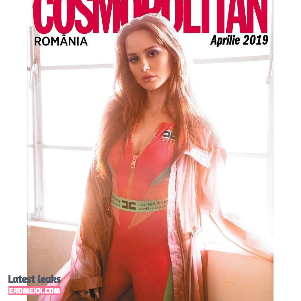 Latest Leaks Madelaine Petsch Nude #41 - Fapello