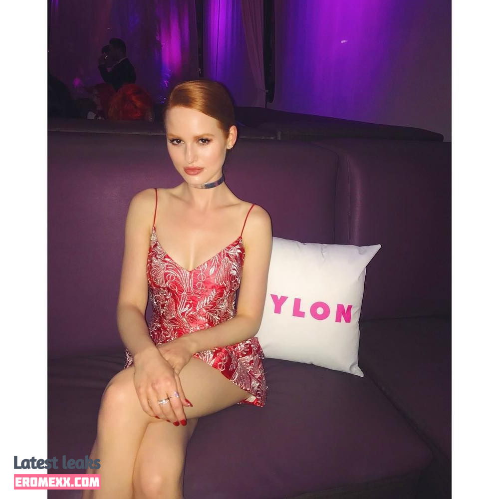 Latest Leaks Madelaine Petsch Nude #54 - Fapello