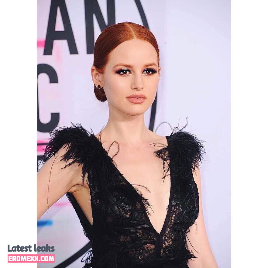 Latest Leaks Madelaine Petsch Nude #55 - Fapello