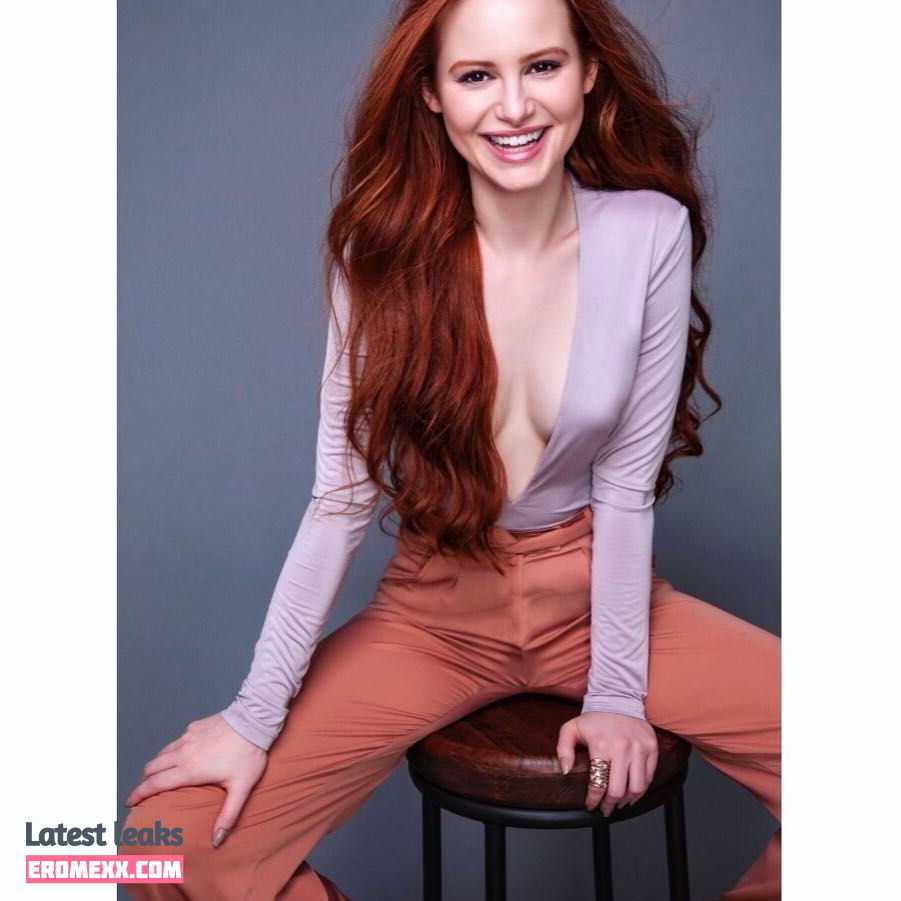 Latest Leaks Madelaine Petsch Nude #56 - Fapello