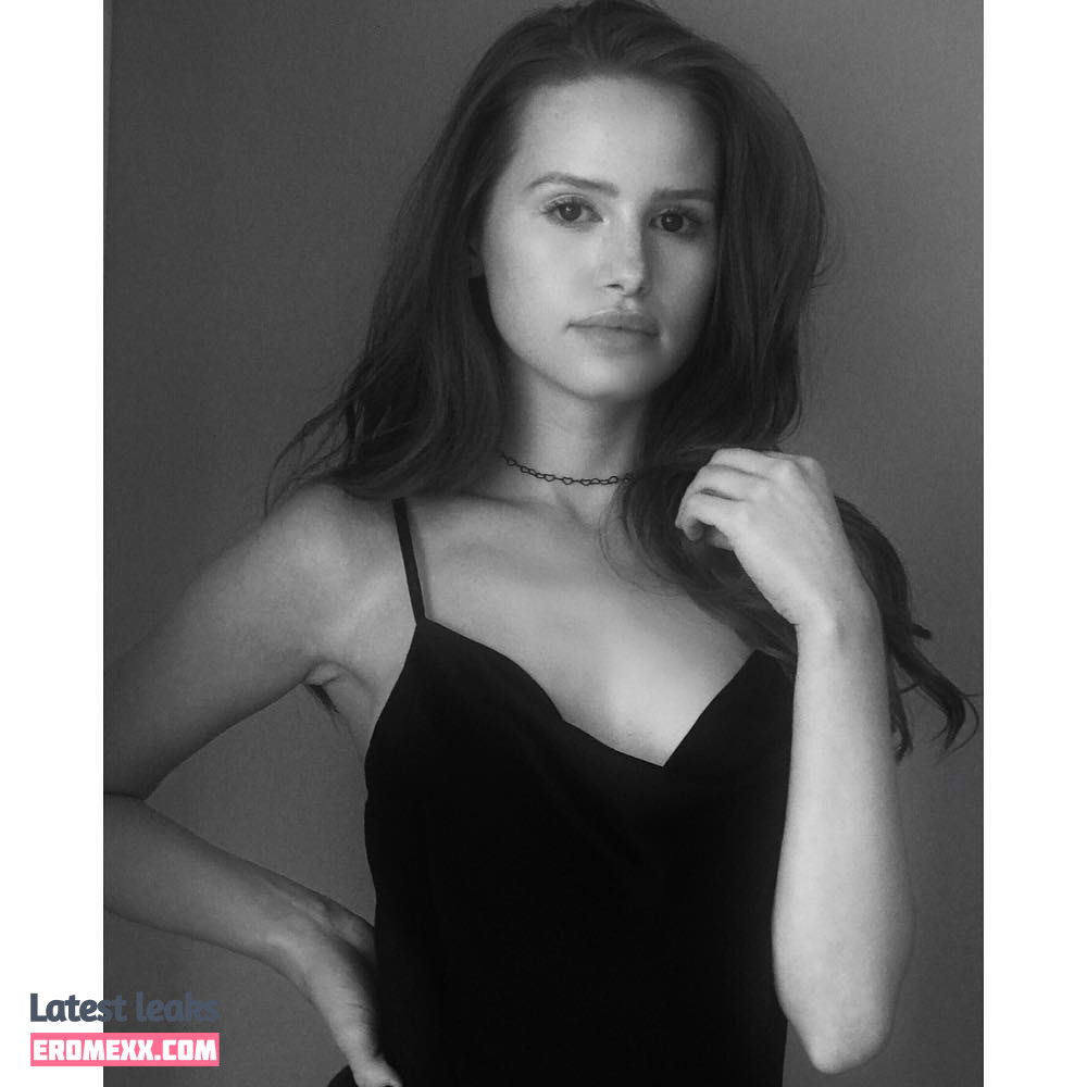 Latest Leaks Madelaine Petsch Nude #57 - Fapello