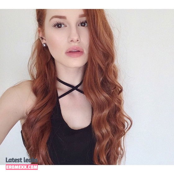 Latest Leaks Madelaine Petsch Nude #601 - Fapello