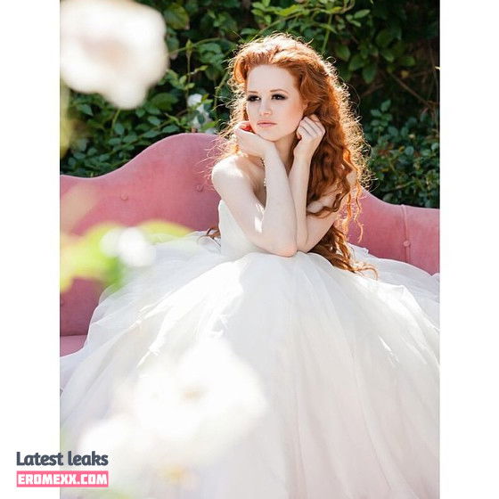 Latest Leaks Madelaine Petsch Nude #621 - Fapello