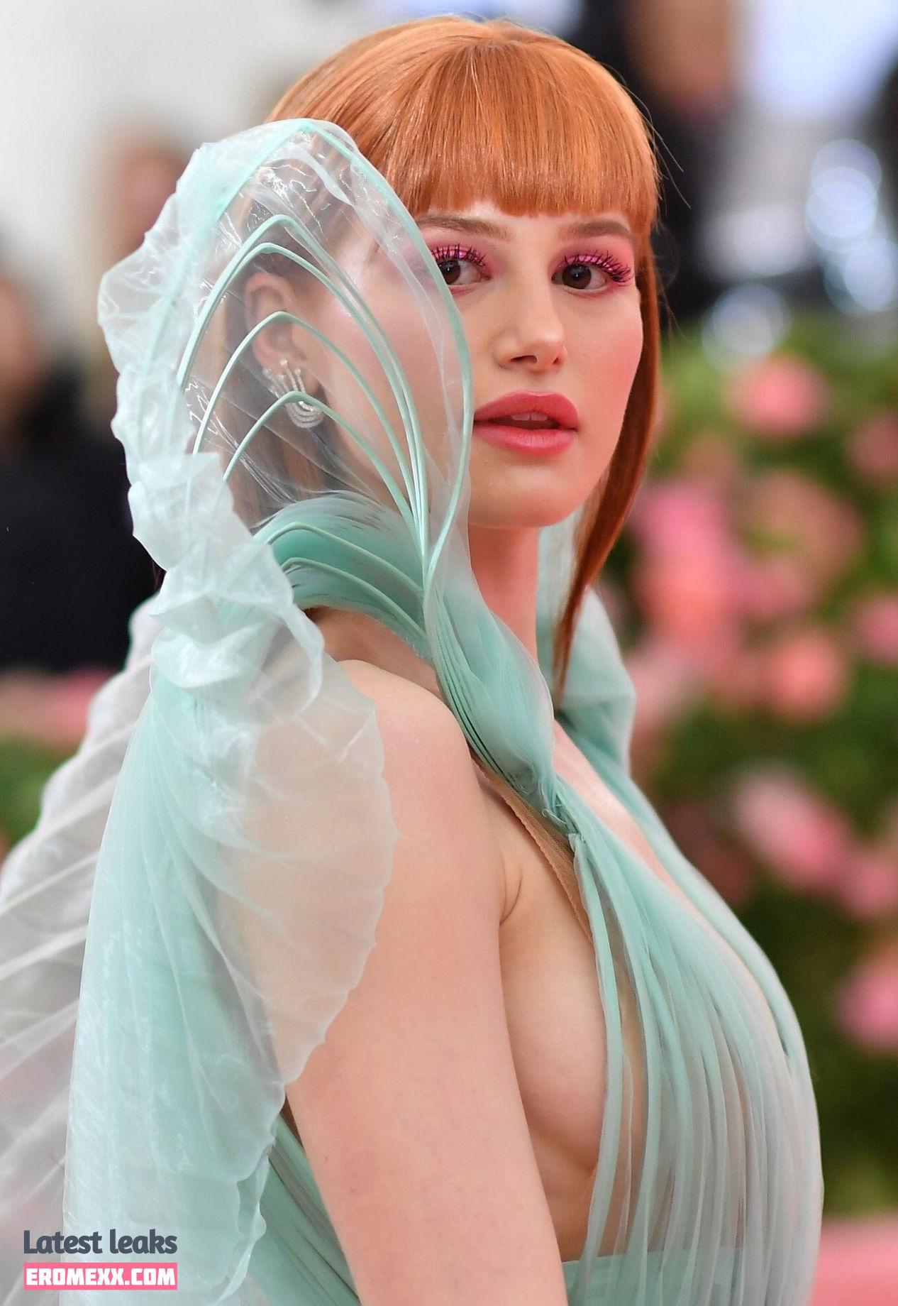 Latest Leaks Madelaine Petsch Nude #63 - Fapello