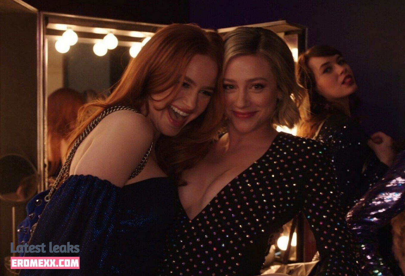 Latest Leaks Madelaine Petsch Nude #676 - Fapello