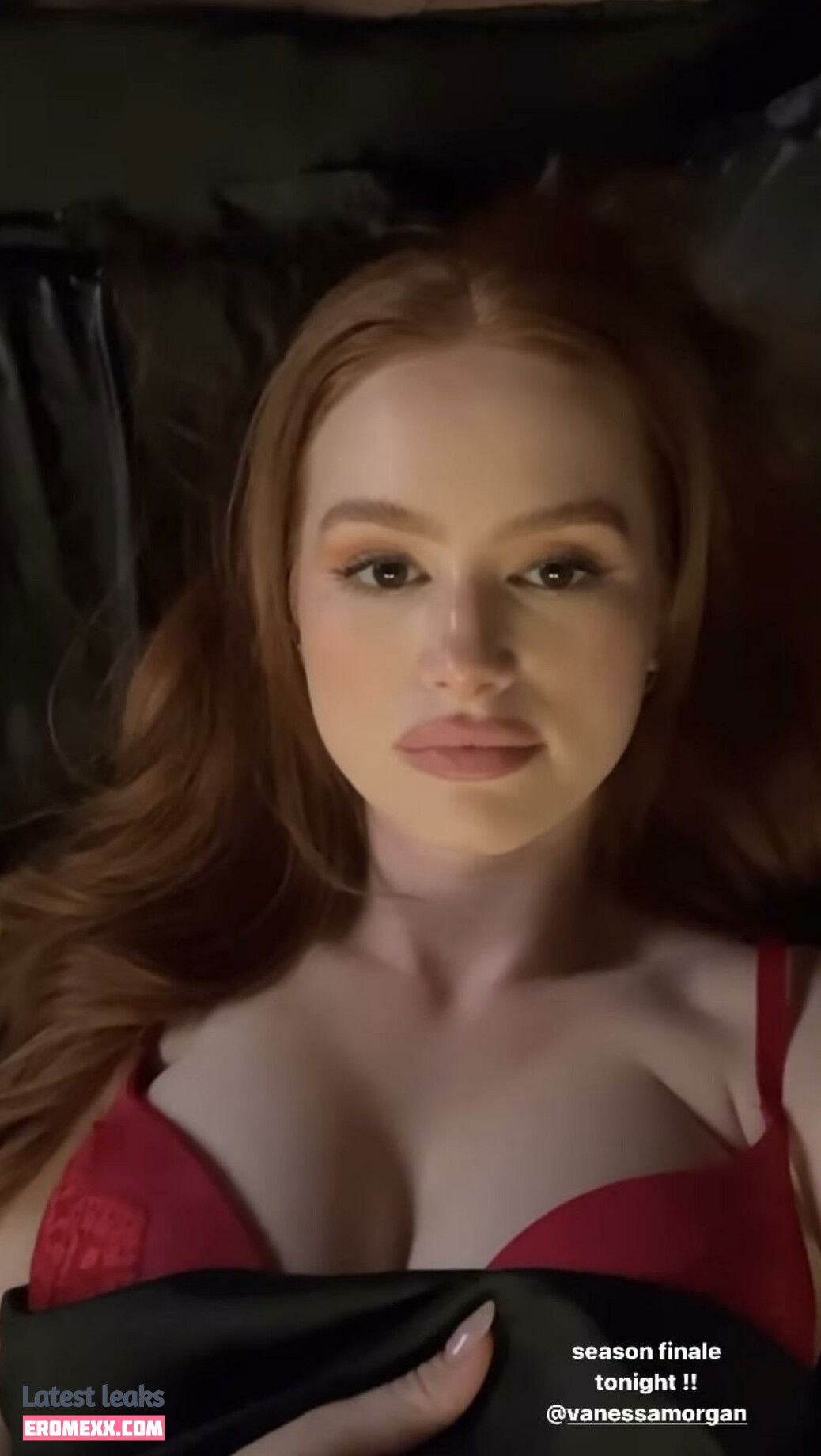 Latest Leaks Madelaine Petsch Nude #677 - Fapello
