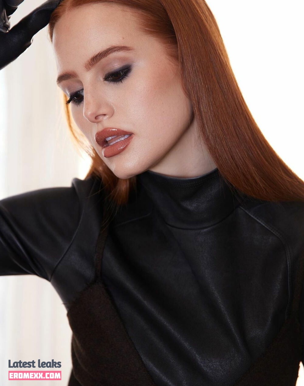 Latest Leaks Madelaine Petsch Nude #683 - Fapello