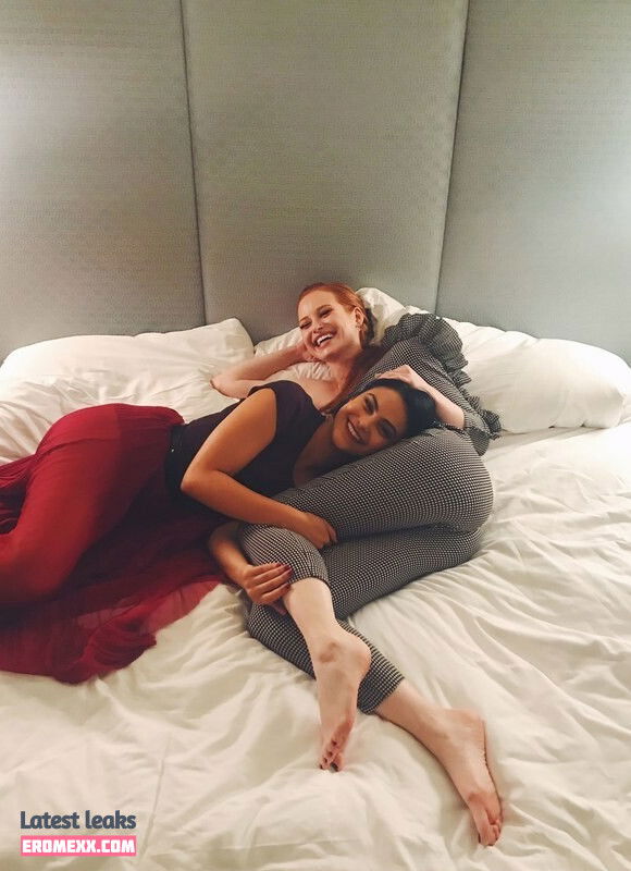 Latest Leaks Madelaine Petsch Nude #757 - Fapello
