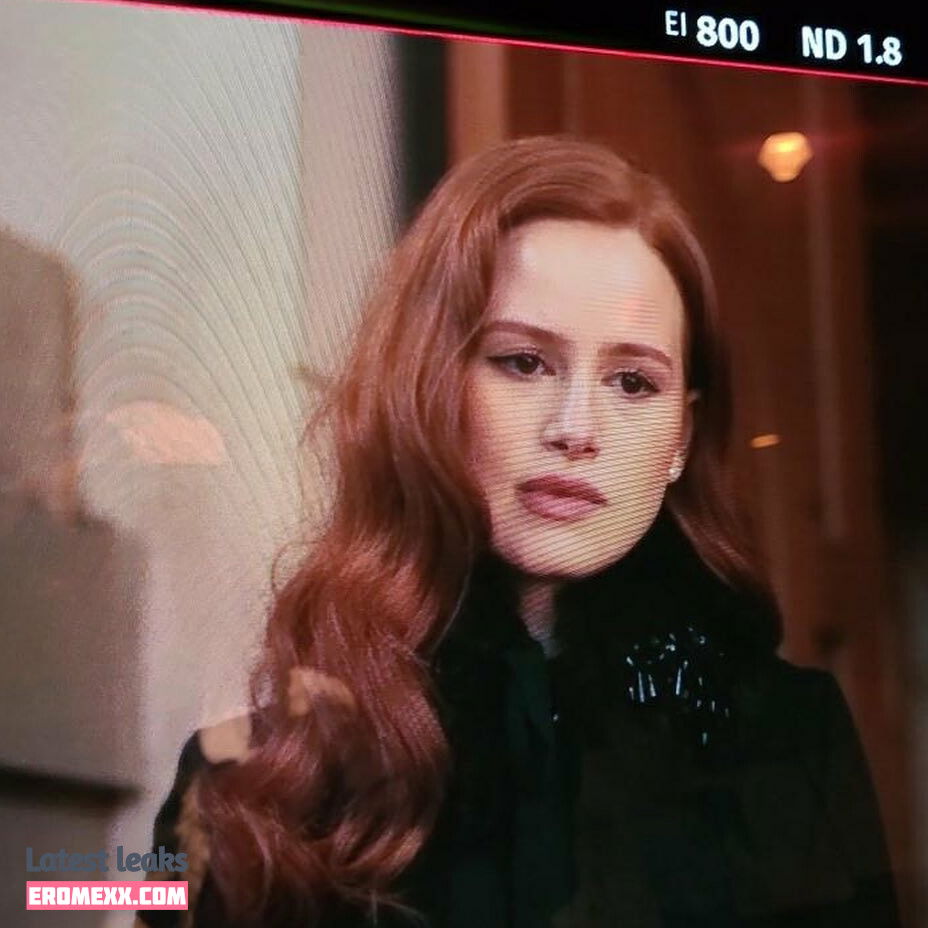 Latest Leaks Madelaine Petsch Nude #815 - Fapello