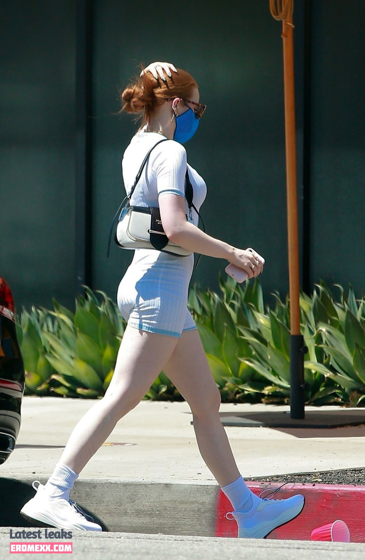Latest Leaks Madelaine Petsch Nude #85 - Fapello